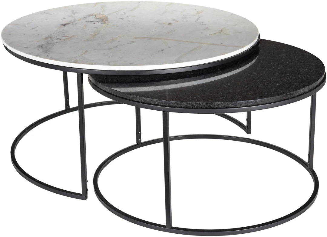Surya Alexine Coffee Table LIVING ROOM 3 Surya Alexine Coffee Table LIVING ROOM