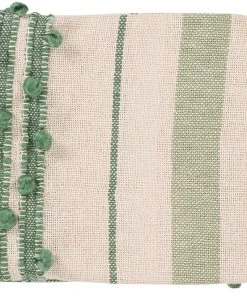 DECOR Surya Yemaya YMA-1002 Throw