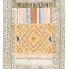 Surya Zendaya ZEN-2003 Wall Hanging Tapestry 1 Surya Zendaya ZEN-2003 Wall Hanging Tapestry